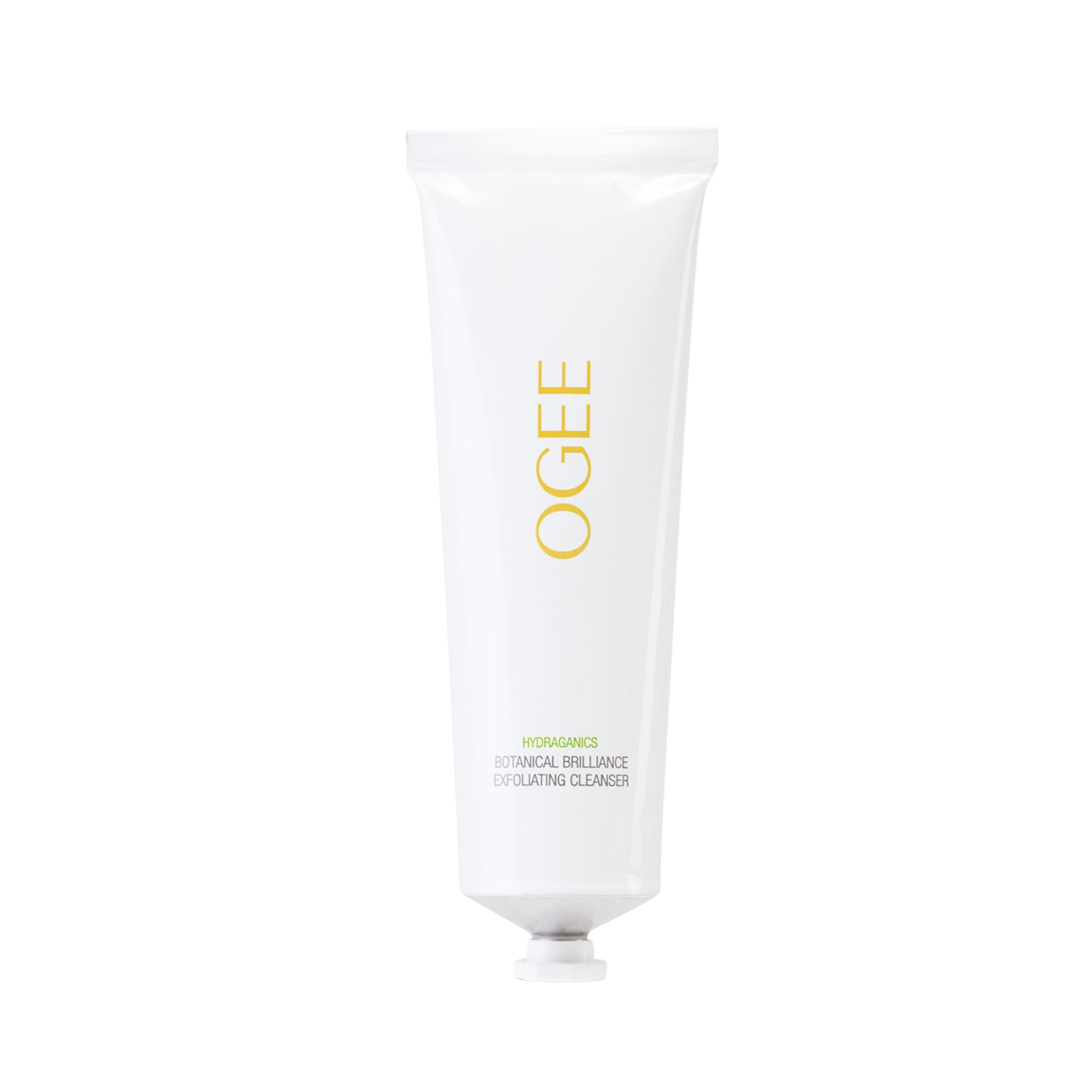 Botanical Brilliance Exfoliating Cleanser